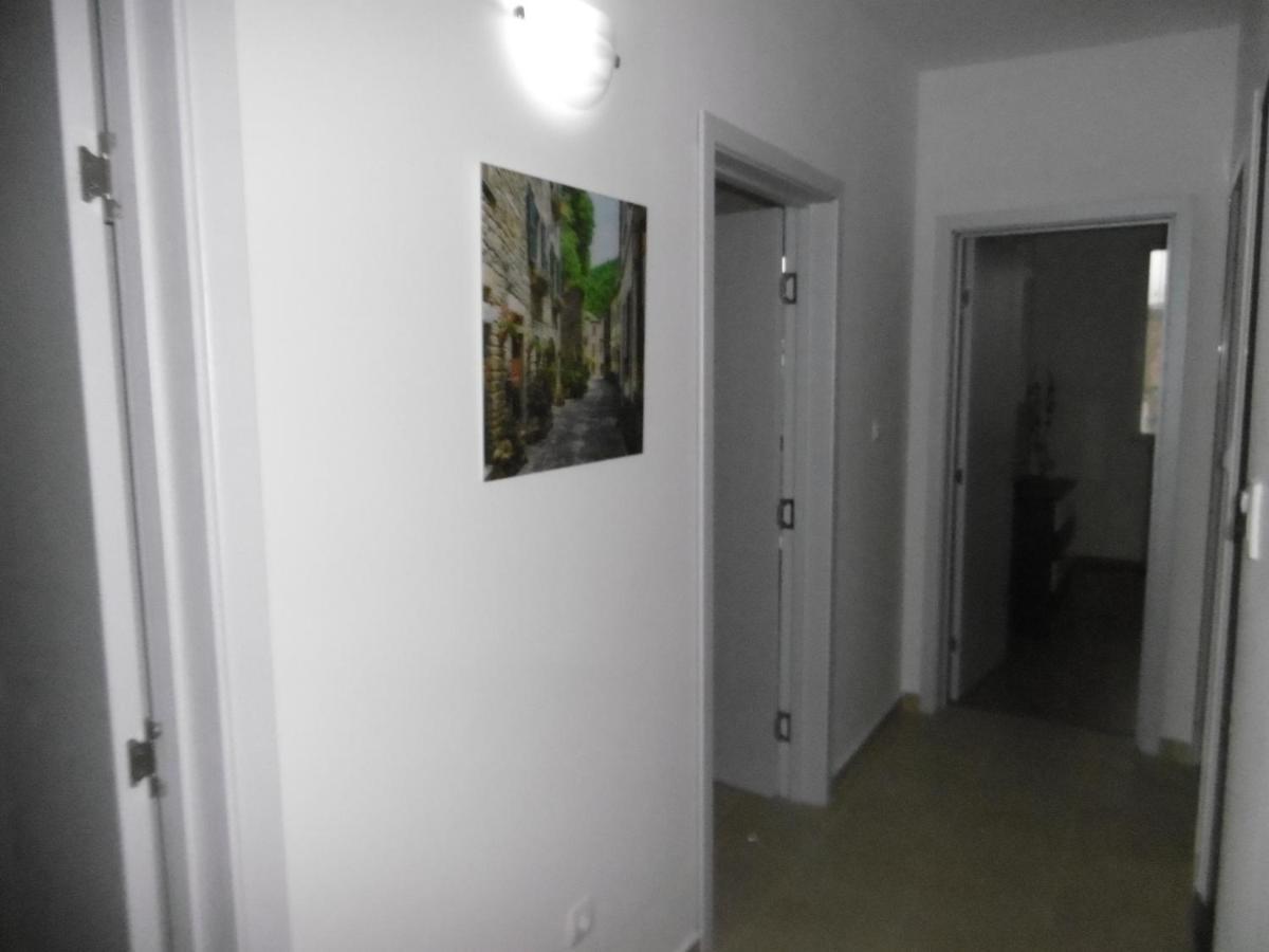 Апартамент Жекови Carevo Exterior foto